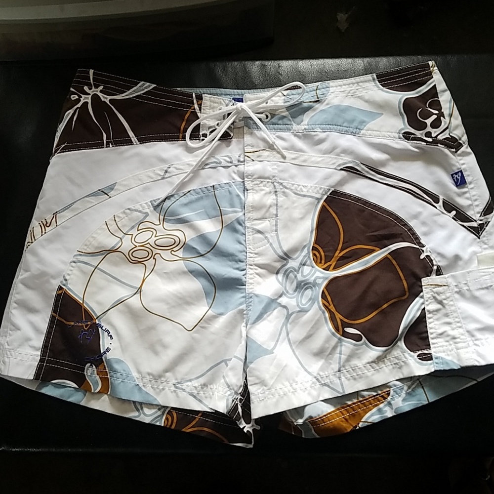 Planet Surf Hawaii - Women's Surfing Shorts
